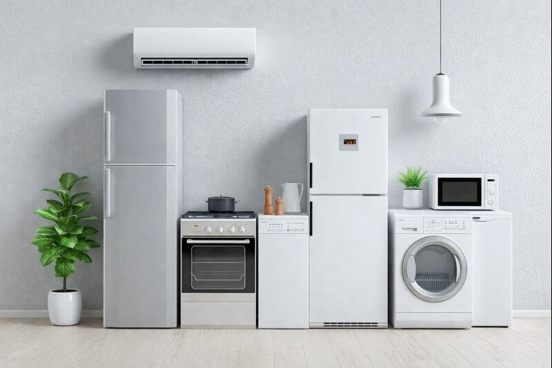 Beyaz Eşya Servisi Tamiri