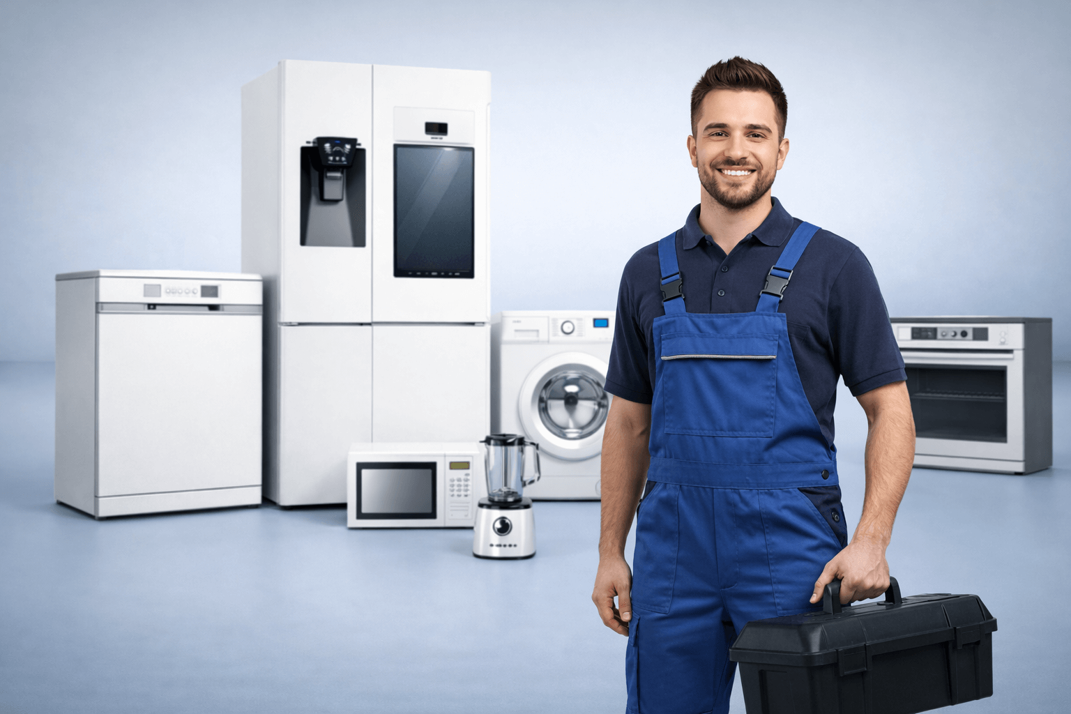 Servis Çalışması 2